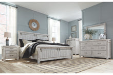 Load image into Gallery viewer, Brashland Dresser