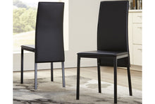 Load image into Gallery viewer, Sariden Dining Room Chair (Set of 2)