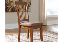 Load image into Gallery viewer, Berringer Dining Room Chair (Set of 2)