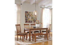 Load image into Gallery viewer, Berringer Dining Room Bench
