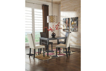 Load image into Gallery viewer, Kimonte Dining Chair -Ivory