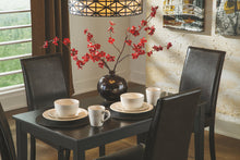 Load image into Gallery viewer, Kimonte Dining Chair -Ivory