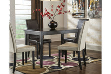 Load image into Gallery viewer, Kimonte Dining Chair -Ivory