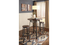 Load image into Gallery viewer, Challiman Dining Room Bar Height Table