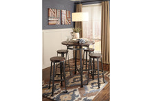Load image into Gallery viewer, Challiman Dining Room Bar Height Table