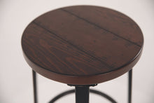 Load image into Gallery viewer, Challiman Bar Height Bar Stool (Set of 2)