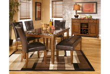 Load image into Gallery viewer, Lacey Dining Room Bench