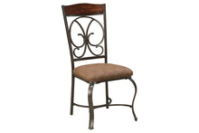 Load image into Gallery viewer, Glambrey 5-Piece Dining Room
