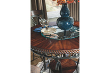 Load image into Gallery viewer, Glambrey Counter Height Dining Room Table