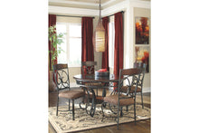 Load image into Gallery viewer, Glambrey 5-Piece Dining Room