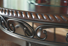 Load image into Gallery viewer, Glambrey 5-Piece Dining Room