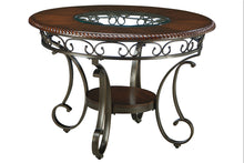 Load image into Gallery viewer, Glambrey 5-Piece Dining Room