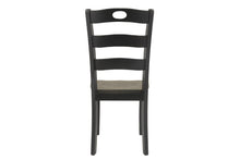 Load image into Gallery viewer, Froshburg Dining Room Chair (Set of 2)