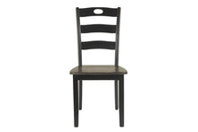 Load image into Gallery viewer, Froshburg Dining Room Chair (Set of 2)