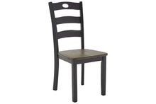 Load image into Gallery viewer, Froshburg Dining Room Chair (Set of 2)