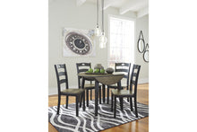 Load image into Gallery viewer, Froshburg Dining Room Table