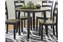 Load image into Gallery viewer, Froshburg Dining Room Table