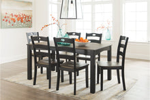 Load image into Gallery viewer, Froshburg Dining Room Chair (Set of 2)