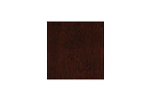 Load image into Gallery viewer, Bennox Dining Room Table and Chairs with Bench (Set of 6)