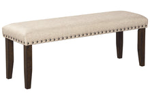 Load image into Gallery viewer, Rokane Dining Room Bench