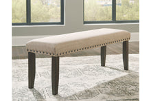 Load image into Gallery viewer, Rokane Dining Room Bench
