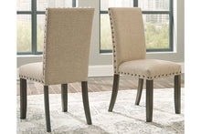 Load image into Gallery viewer, Rokane Dining Room Chair (Set of 2)