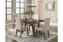 Load image into Gallery viewer, Rokane Dining Room Table