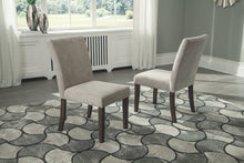 Load image into Gallery viewer, Deylin Dining Room Chair (Set of 2)