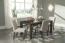 Load image into Gallery viewer, Deylin Dining Room Table