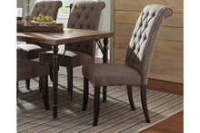 Load image into Gallery viewer, Tripton Dining Room Chair (Set of 2)