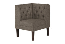 Load image into Gallery viewer, Tripton Corner Dining Room Bench