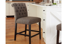 Load image into Gallery viewer, Tripton Counter Height Bar Stool (Set of 2)
