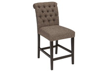 Load image into Gallery viewer, Tripton Counter Height Bar Stool (Set of 2)