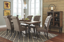 Load image into Gallery viewer, Tripton Dining Room Chair (Set of 2)