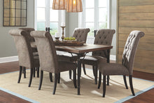 Load image into Gallery viewer, Tripton Dining Room Chair (Set of 2)