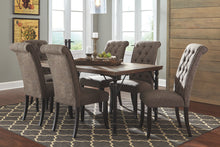 Load image into Gallery viewer, Tripton Dining Room Chair (Set of 2)