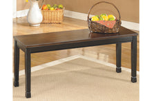 Load image into Gallery viewer, Owingsville Dining Room Bench