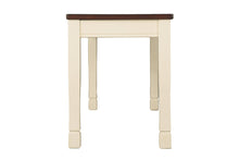 Load image into Gallery viewer, Whitesburg Dining Room Bench