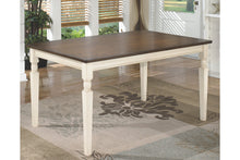 Load image into Gallery viewer, Whitesburg Dining Room Table