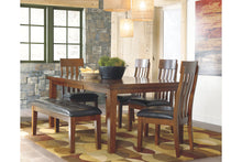 Load image into Gallery viewer, Ralene Dining Room Bench