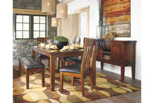 Load image into Gallery viewer, Ralene Dining Room Bench