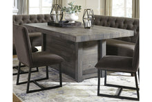 Load image into Gallery viewer, Tripton Dining Room Bench