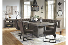 Load image into Gallery viewer, Tripton Dining Room Bench