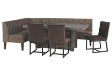 Load image into Gallery viewer, Tripton Dining Room Bench