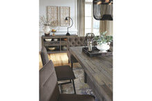 Load image into Gallery viewer, Tripton Dining Room Bench