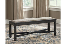 Load image into Gallery viewer, Tyler Creek Dining Room Bench