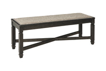 Load image into Gallery viewer, Tyler Creek Dining Room Bench