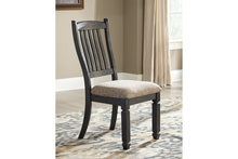 Load image into Gallery viewer, Tyler Creek Dining Room Chair (Set of 2)