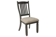 Load image into Gallery viewer, Tyler Creek Dining Room Chair (Set of 2)