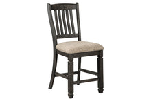 Load image into Gallery viewer, Tyler Creek 5-Piece Counter Height Dining Set